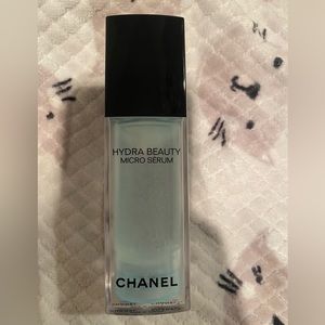 Chanel Hydra Beauty Micro Serum 1.7oz Like New
